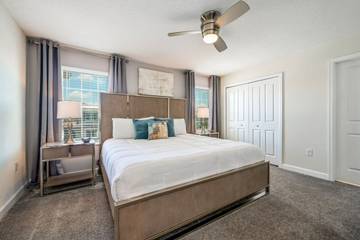 Villa für 11 Personen in Disney - Orlando - Kissimmee, Florida, Bild 3