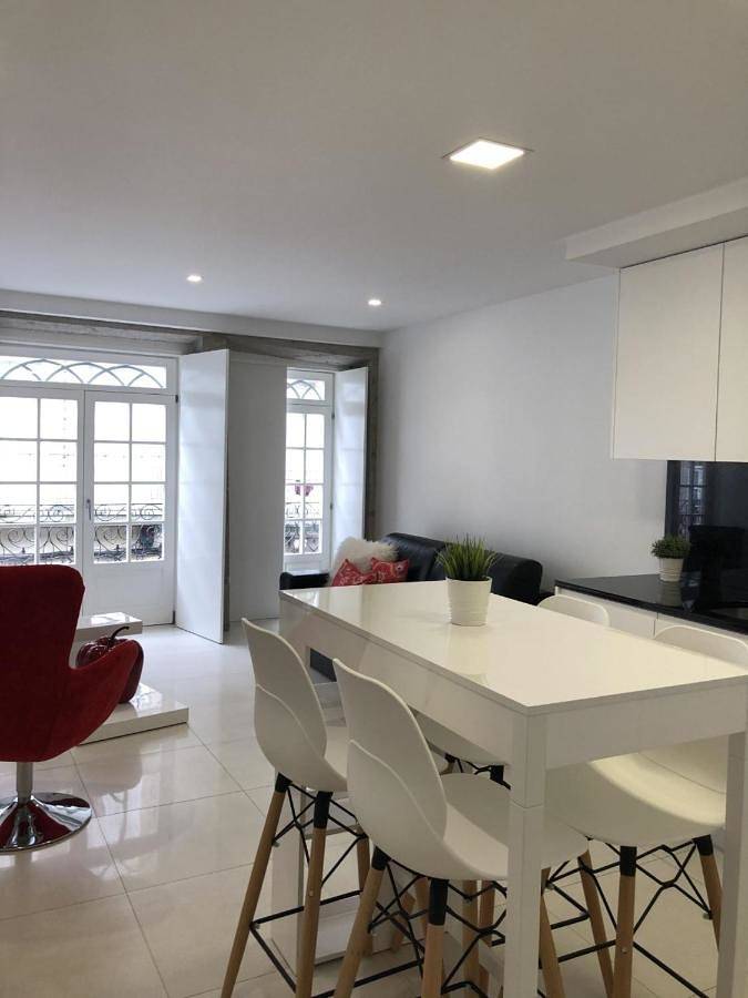 Gîte pour 5 personnes, avec balcon et vue dans Viana do Castelo - 2