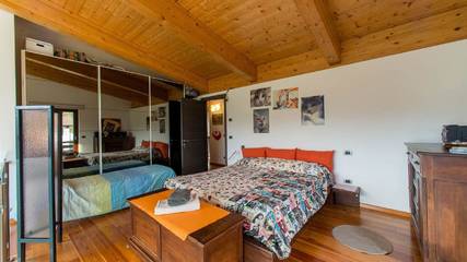 Villa voor 8 Personen in Ponte nelle Alpi, Carnic Prealps, Afbeelding 2