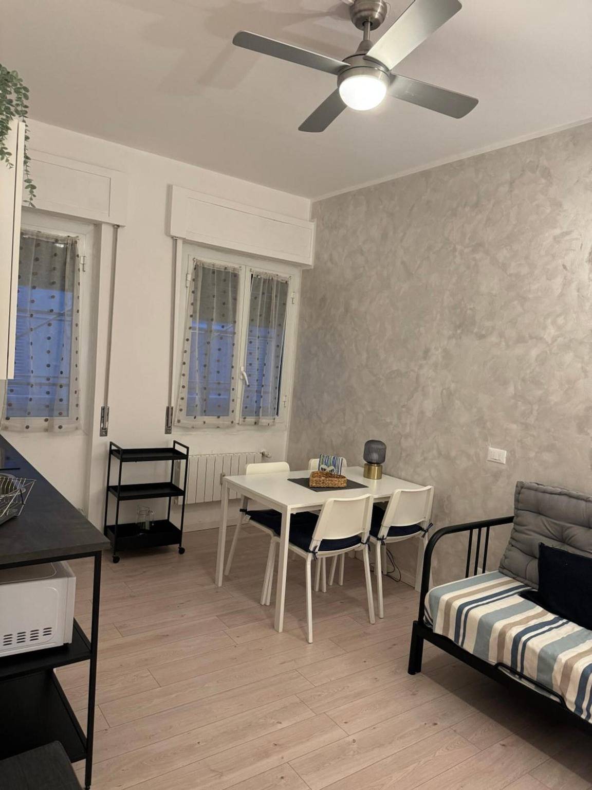 Appartamento intero, Appartamento 'Davanti All'acquario Di Genova' con Wi-Fi in Genova (Città), Genoa
