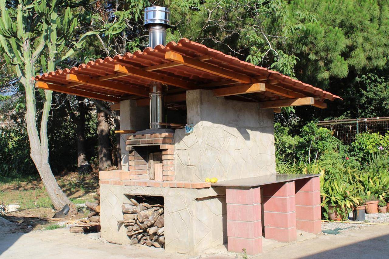 Ganze Wohnung, Villa with Garden View in Pizzo, Vibo Valentia Provinz