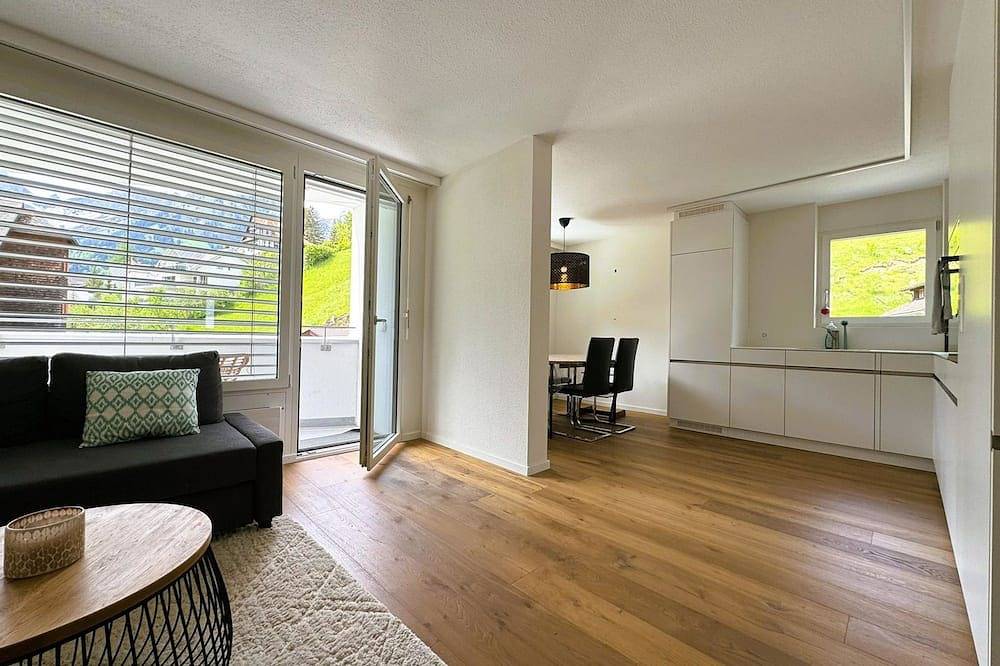 Appartamento intero, Sunnmatt West Wohnung 933 in Engelberg, Canton Obvaldo