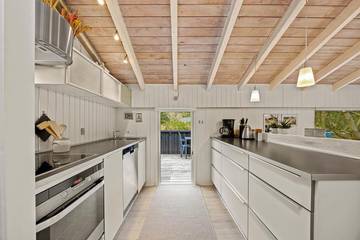 Villa für 6 Personen in Blavand, Dänemark an der Nordsee, Bild 2
