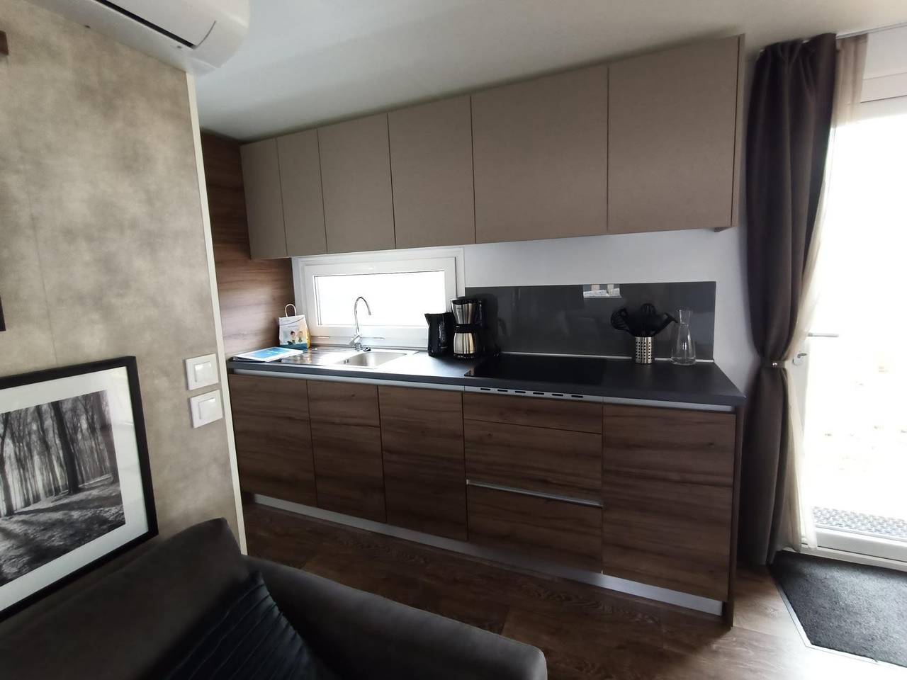 Europarcs Poort van Maastricht — Palisade 4 in Limburg