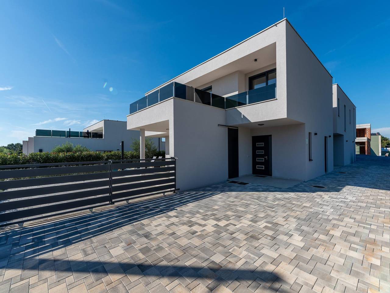 Casa vacanza a Umag & Novigrad a partire da 292€ a notte