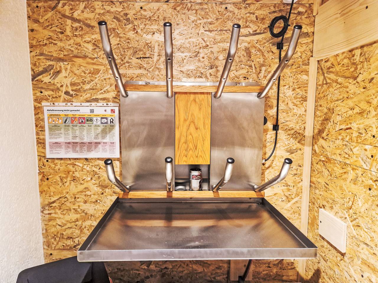 Ganze Wohnung, Bettina in Aschau im Zillertal, Ski-Optimal Hochzillertal