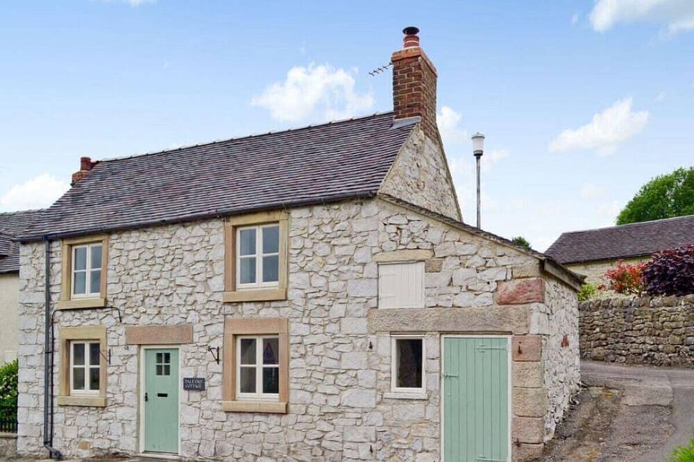 Cottage for 4 People in Carsington Water, Peak District