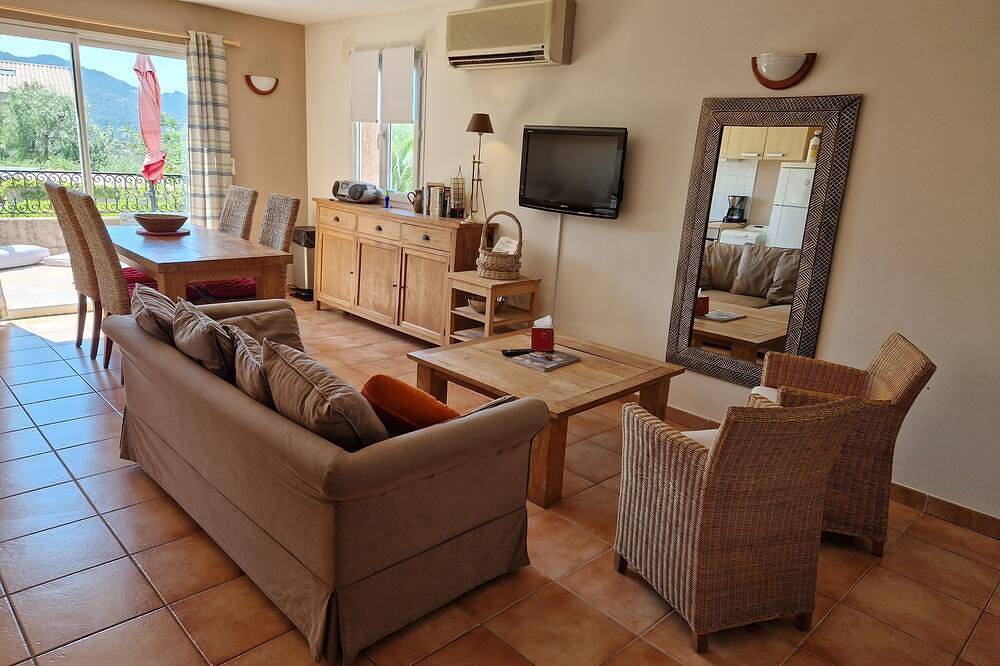 Appartement de vacances