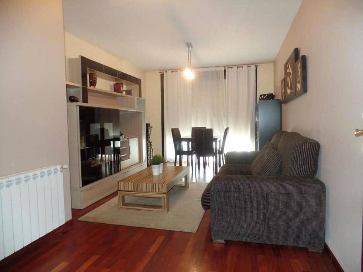 Appartement entier, Piso Acogedor En Sada Cozy Flat In Sada Wifi in Sada, Costa de Galicia