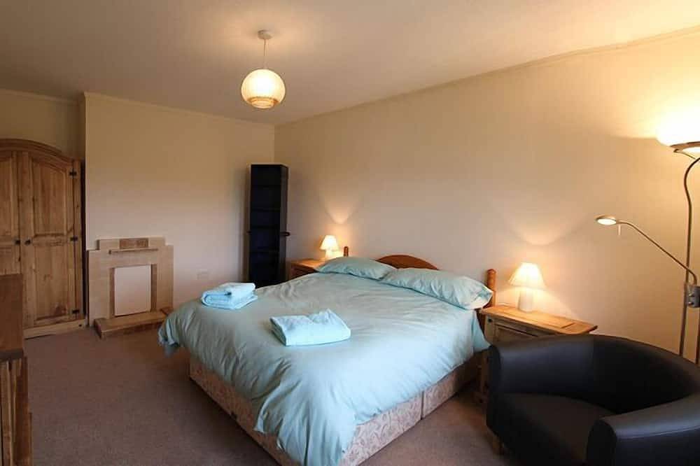 Ein perfekter Ausgangspunkt für Ausflüge Skye und die Cuillin in Carbost, Loch Harport