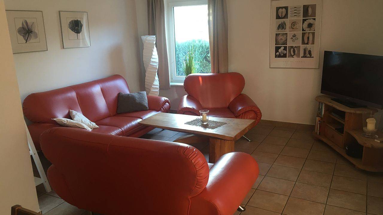 Ferienhaus für 6 Personen (90 m²) in Zinnowitz in Zinnowitz, Usedomer Norden