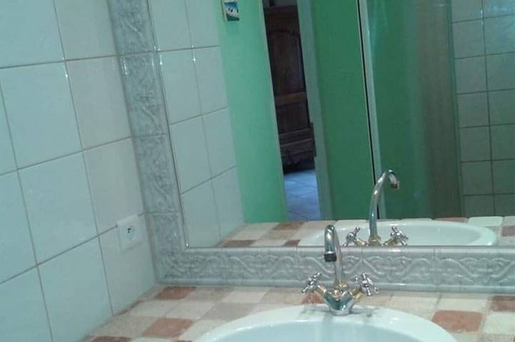 Chambre d’hôte pour 3 personnes à Ferrals-les-Corbières - 3