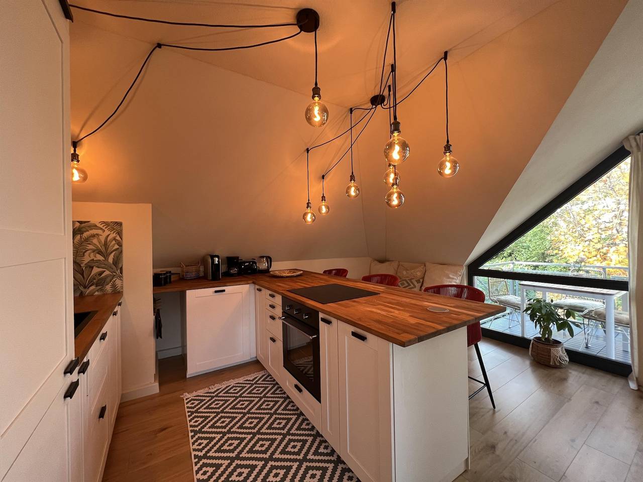 Ganze Ferienwohnung, Ferienwohnung Estelle in Stromberg, Nahetal