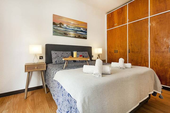 Apartamento entero, Lovely 3 bedrooms apartment in Gracia/Barcelona in Centro Barcelona, Barcelona