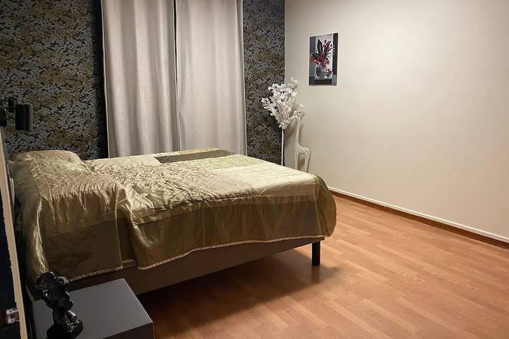 Location de vacances pour 20 personnes, avec jardin et jacuzzi à Savasse - 3