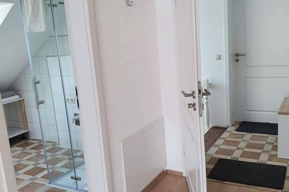 Ganze Wohnung, Ferienwohnung/App. für 2 Gäste mit 80m² in Bad Mergentheim (172618) in Bad Mergentheim, Taubertal