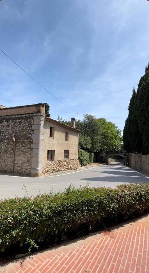 Gîte pour 4 personnes, avec vue à Peralada - 2