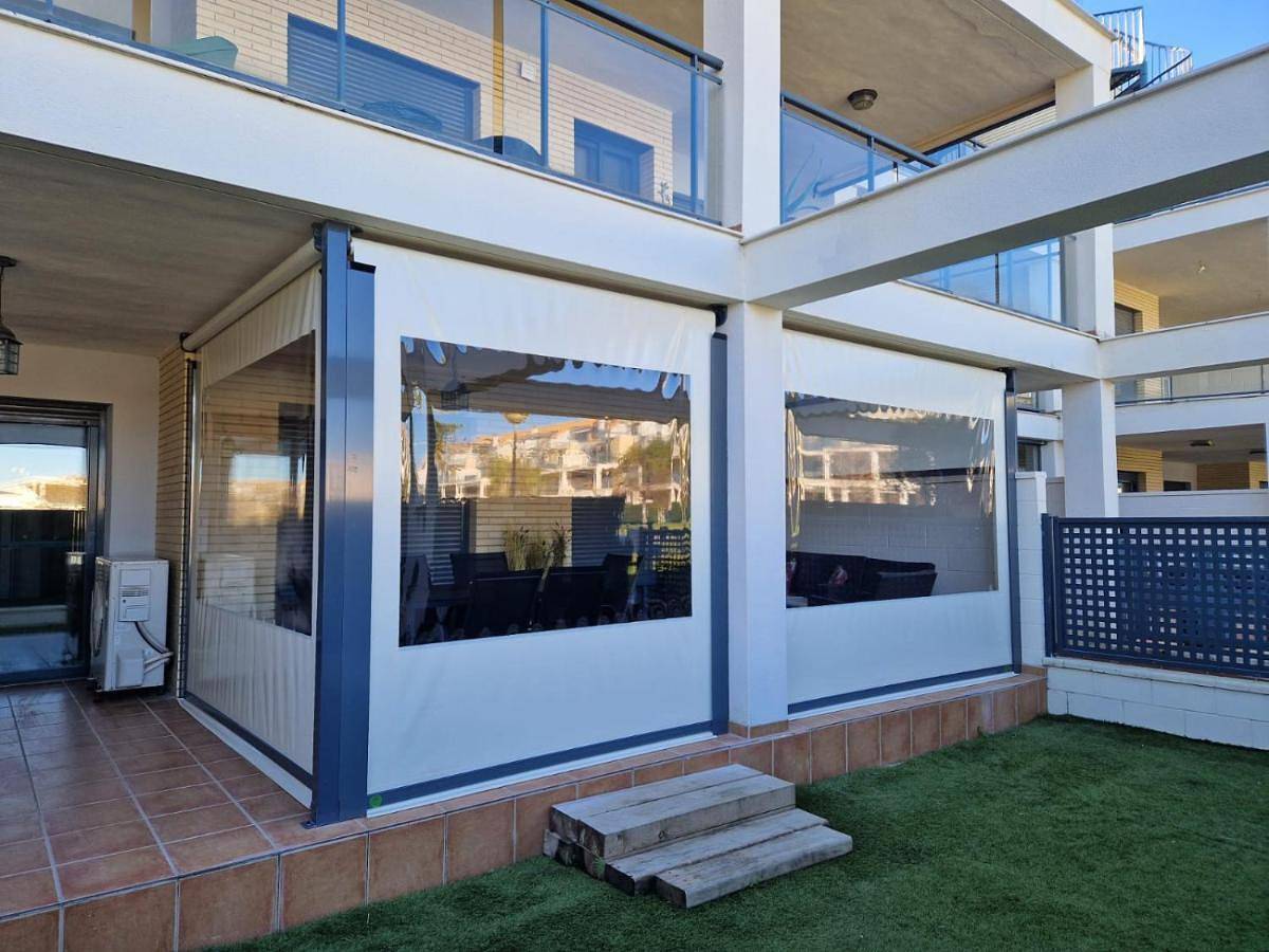 Ganze Wohnung, Panoràmic Vinaros in Panoramica Golf (Vinaros), Sant Jordi
