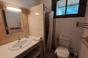 Bungalow für 4 Personen in Porto-Vecchio, Sartène und Umgebung, Bild 3