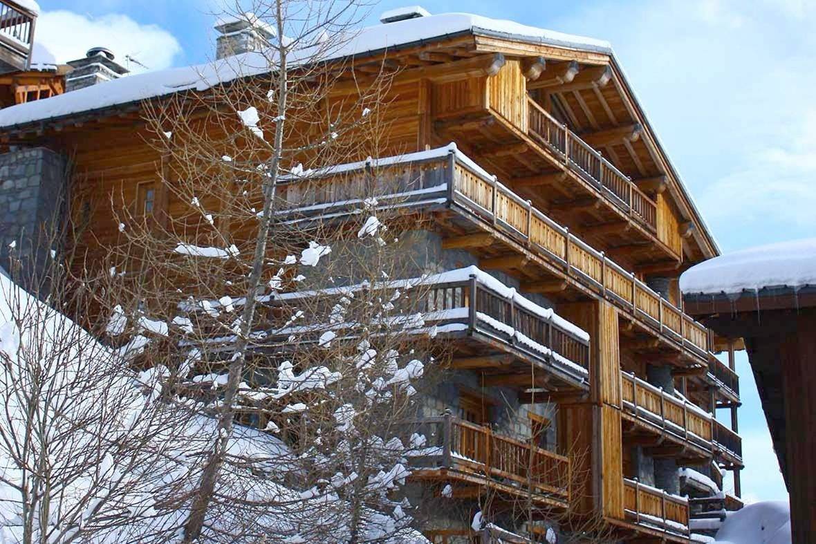 Chalet Panoramique in Tignes, Massif du Ruitor