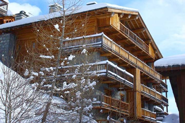 Maison d’hôte pour 4 personnes, avec Balcon et Terrasse ainsi que Jacuzzi et Sauna