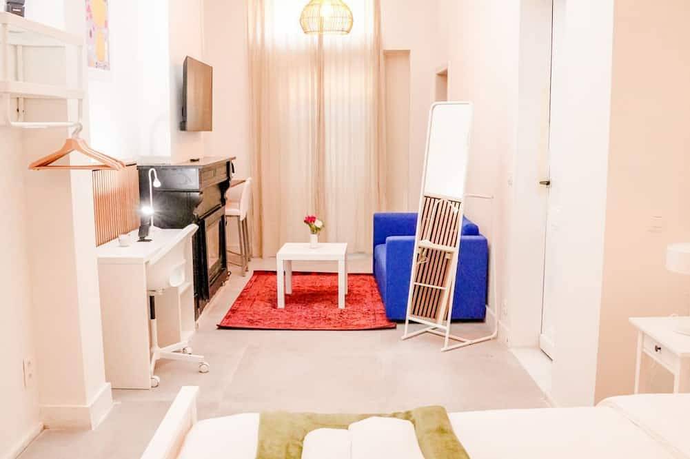Appartamento intero, Cozy Studio | Heart of Ghent – Prime City Location in Gand, Provincia delle Fiandre Orientali