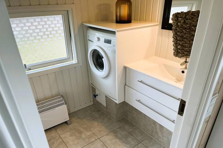 3 bedroom pet friendly home in Otterup in Otterup, Nord Fünen