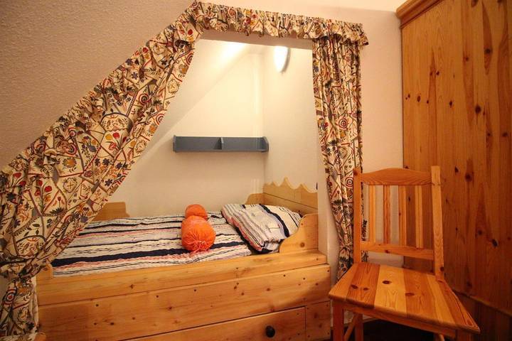 Doppelzimmer 2 in Tating, Eiderstedt