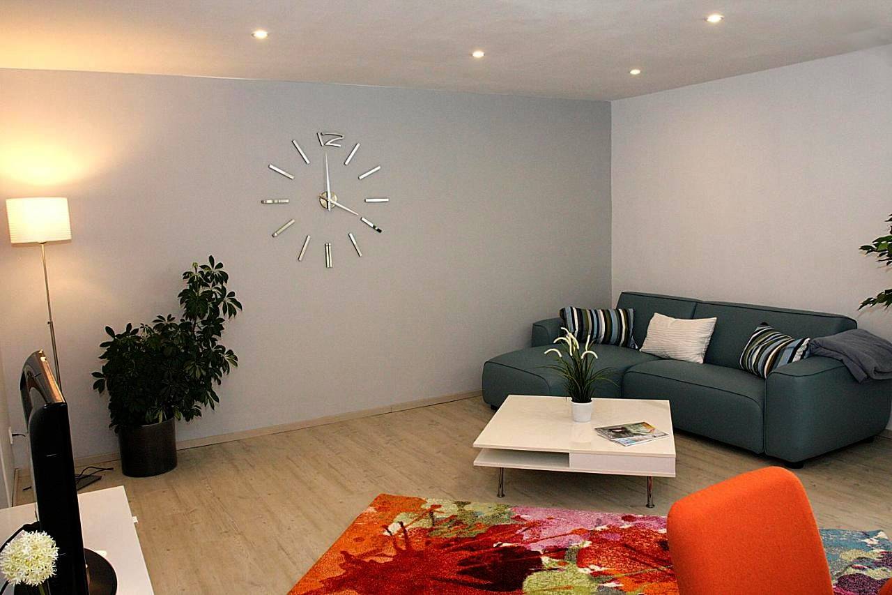 Ganze Wohnung, One-Bedroom Apartment in Ransbach-Baumbach, Westerwald