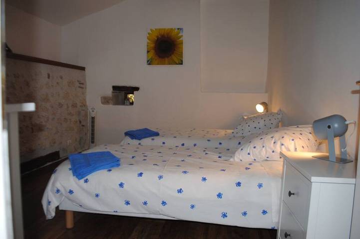 Location de vacances pour 8 personnes, avec piscine à Dolmayrac (Lot-et-Garonne) - 3