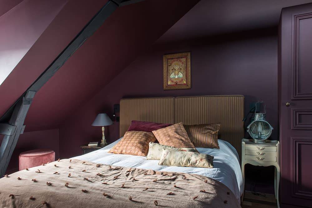 Appartement entier, La Villa Augustine - Séraphine in Dieppe, Région de Dieppe