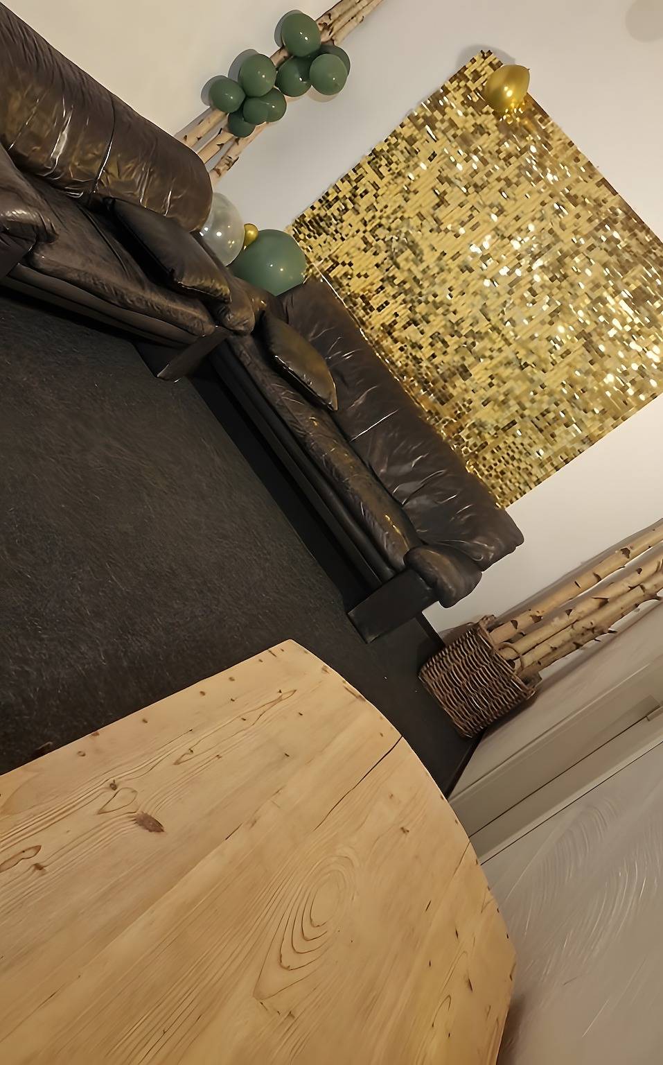 Appartement entier, Appartement « Unterkunft Fischerbrücke » avec vue sur la montagne et Wi-Fi in Wolfenbüttel, Région de Brunswick
