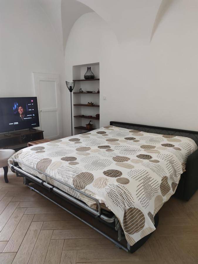 Gîte pour 2 personnes, avec vue dans Cinema Le Studio Bastia - 3