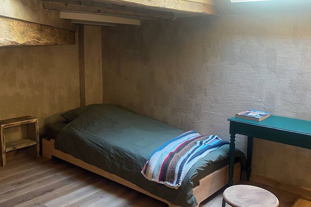 Atmospheric gite, a place where nature, adventure and peace come together. in Saint-Jean-de-Maurienne, Région de Saint-Jean-de-Maurienne