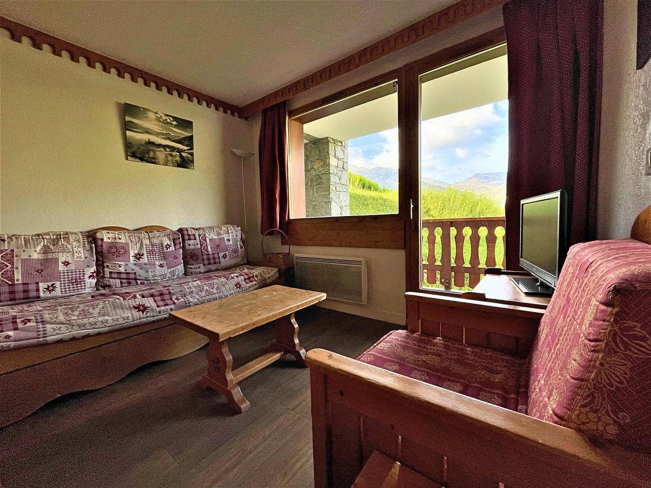 Photo : Appartement de vacances
