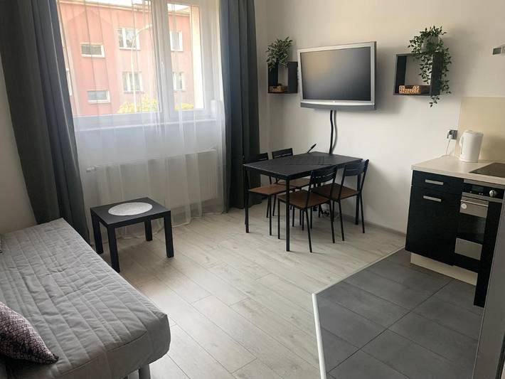 Appartement de vacances pour 4 personnes, animaux acceptés