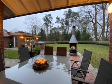 Ferienhaus für 11 Personen in Emsbüren, Emsland, Bild 4