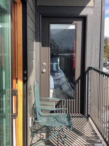 Apartment for 8 Guests in Frisco, Arapaho National Forest, Picture 4