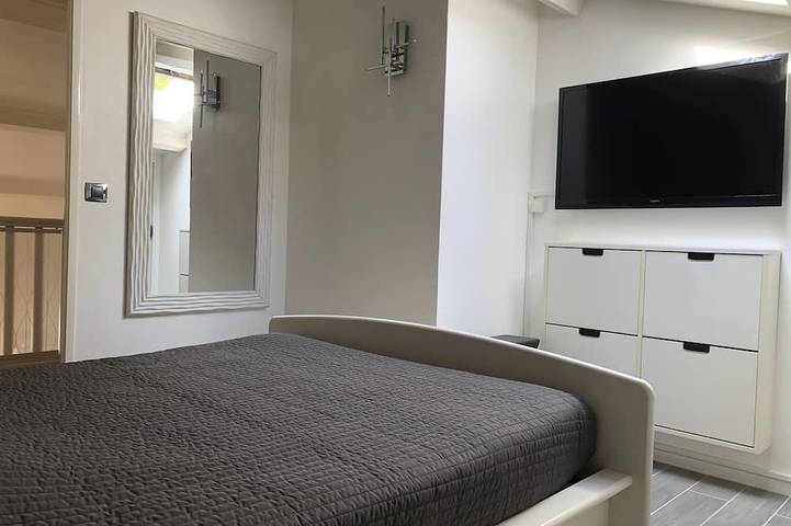 Gîte pour 2 personnes, avec terrasse dans Port Des Lecques Saint Cyr Sur Mer - 3