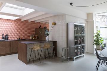 Ferienhaus für 9 Personen in Bergen (Nordholland), Noord-Holland - Nordseeküste, Bild 3