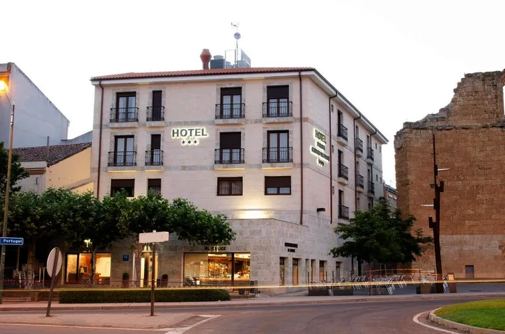 Hotel para 1 personas - 1