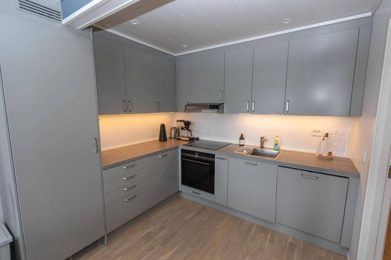 Four bedroom holiday cottage in Sirdal in Sinnes, Sirdal