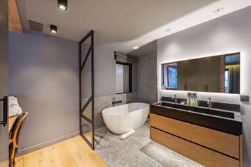 Chalet für 10 Personen in Meribel Village, Les Allues, Bild 1