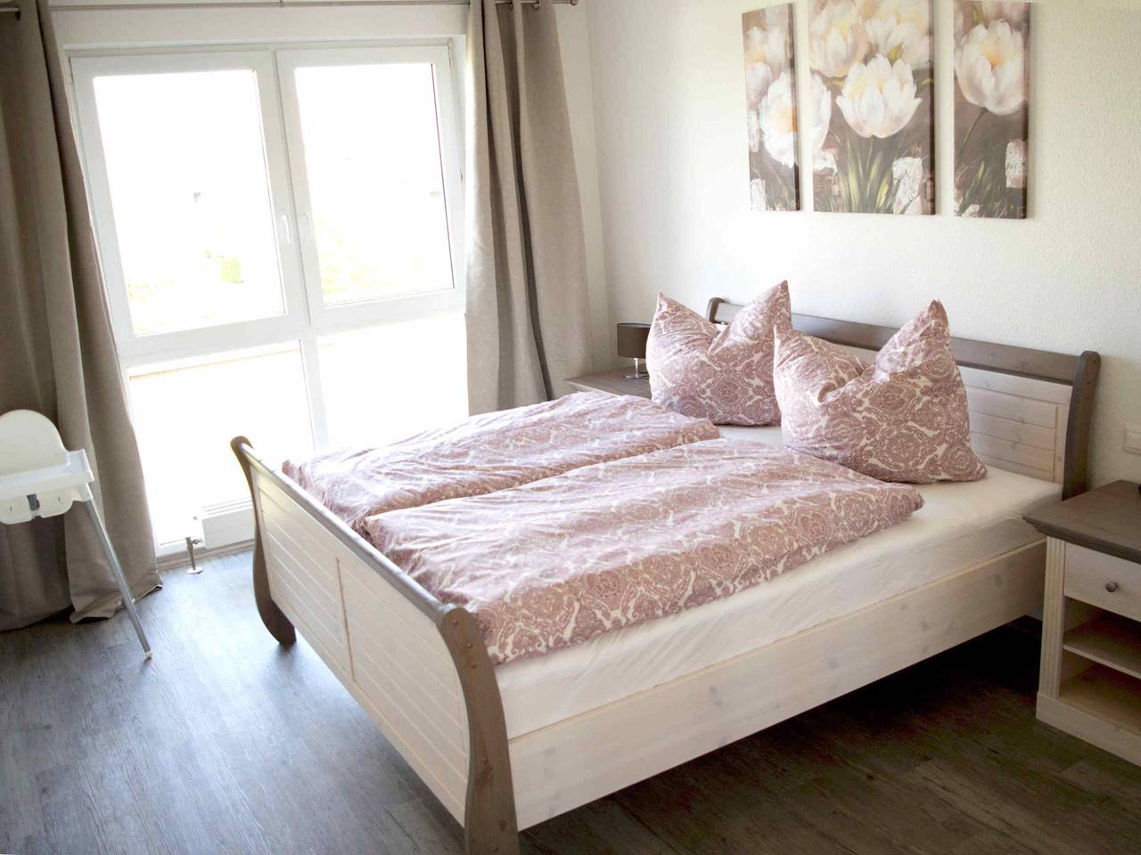 Ganze Ferienwohnung, Ferienwohnung "Am Großen Garten" - Ferienwohnung in Blasewitz, Dresden