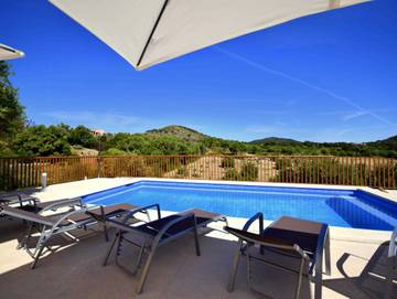 44328 Finca Pula Rústic in Son Servera, Mallorca Osten 44328 Finca Pula Rústic in Son Servera, Mallorca Osten für 7