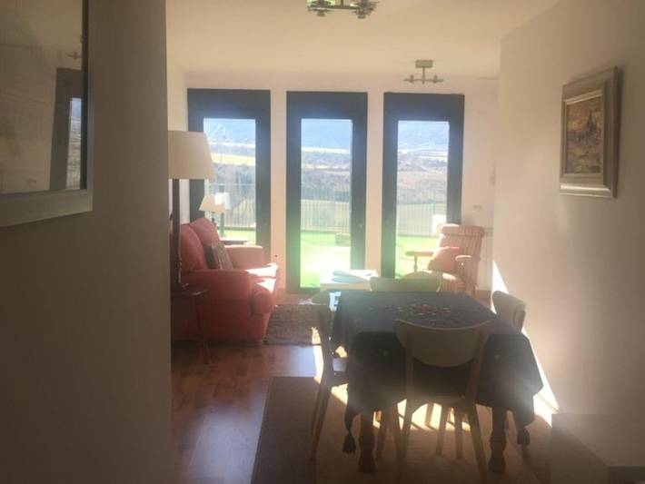 Gîte pour 6 personnes, avec balcon à Jaca - 2