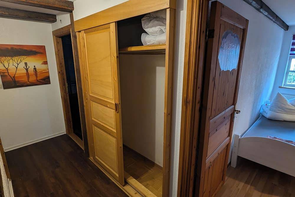 Ganze Wohnung, Ferienwohnung Lehmann 1 im Stadtzentrum Wolfenbüttel mit Eg und Og auf 220m2 in Wolfenbüttel, Braunschweig und Umgebung