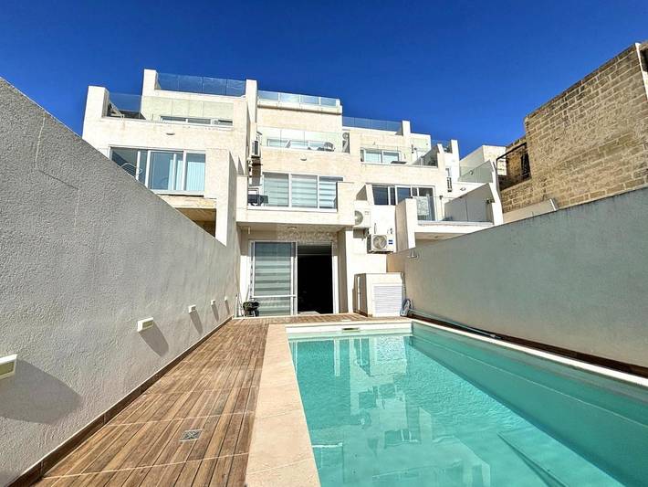 Maison d’hôte pour 2 personnes, avec terrasse et piscine dans Xaghra - 3