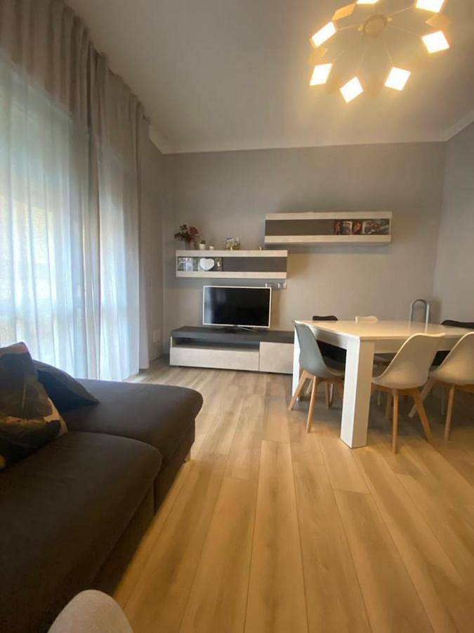 Appartamento vacanze per 2 persone in Occhiobello