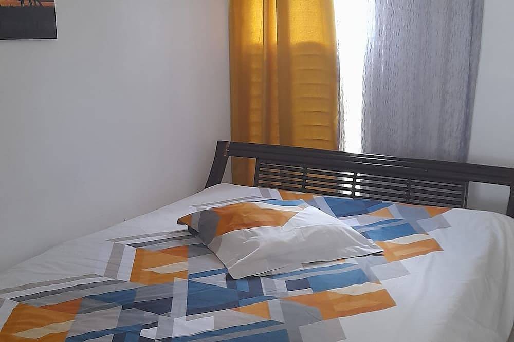 Ganze Wohnung, Charming Apartment in Les Abymes, Guadeloupe